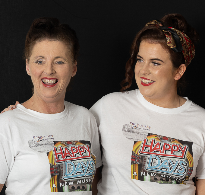 Enniscorthy musical society - DK-1